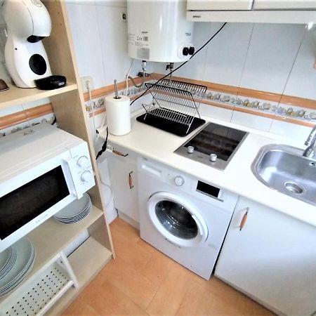 Apartamento - Puerta Del Sol マドリード エクステリア 写真