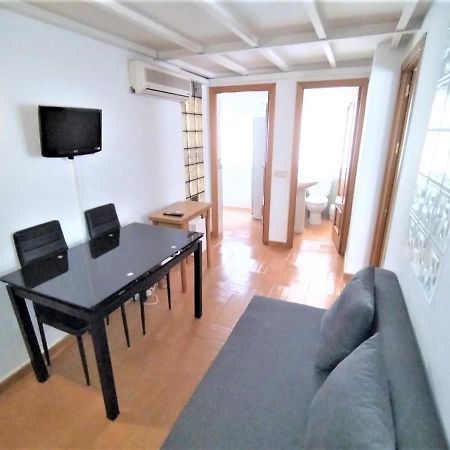 Apartamento - Puerta Del Sol マドリード エクステリア 写真