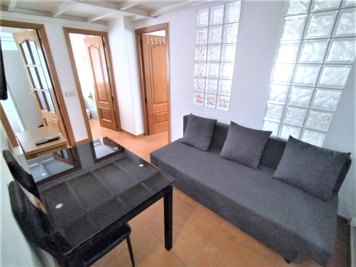 Apartamento - Puerta Del Sol マドリード エクステリア 写真