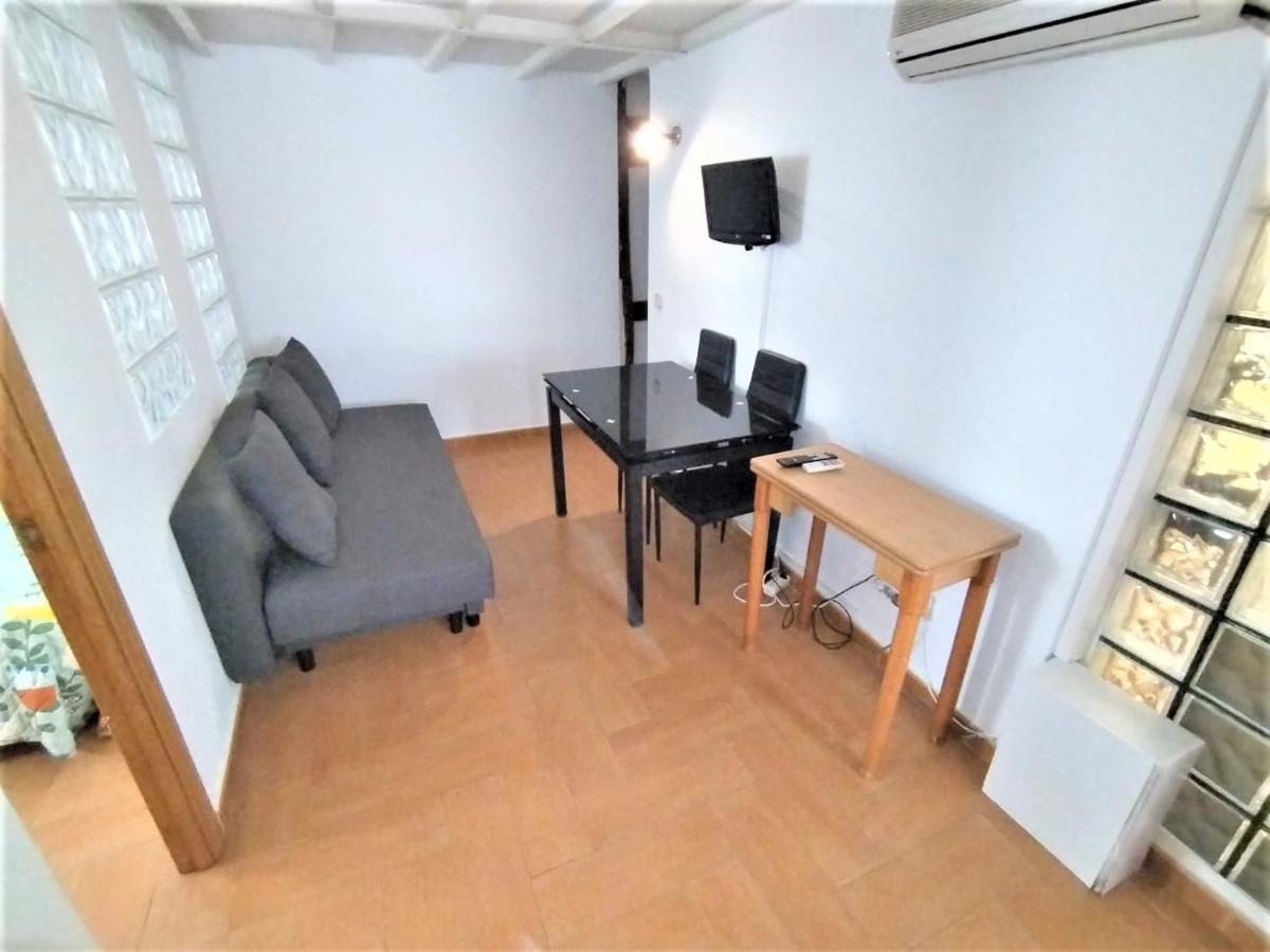 Apartamento - Puerta Del Sol マドリード エクステリア 写真