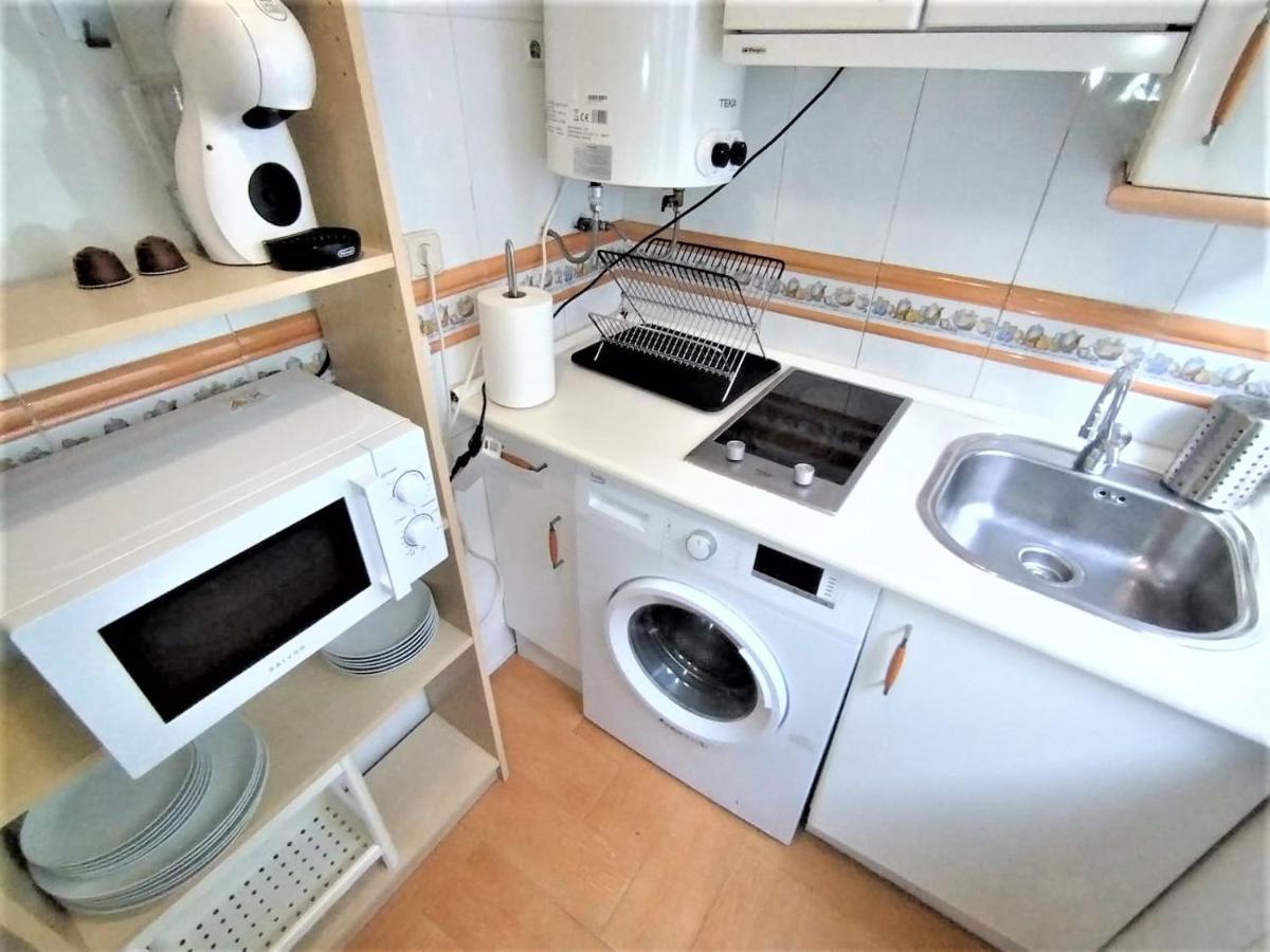 Apartamento - Puerta Del Sol マドリード エクステリア 写真