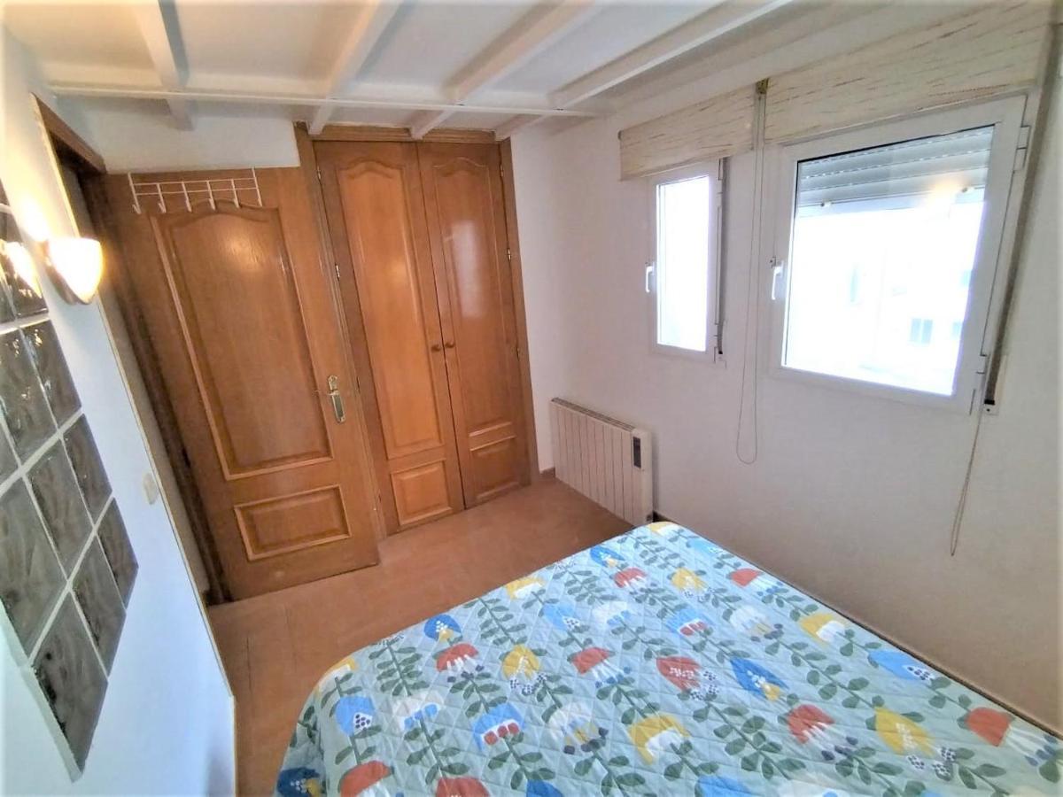Apartamento - Puerta Del Sol マドリード エクステリア 写真