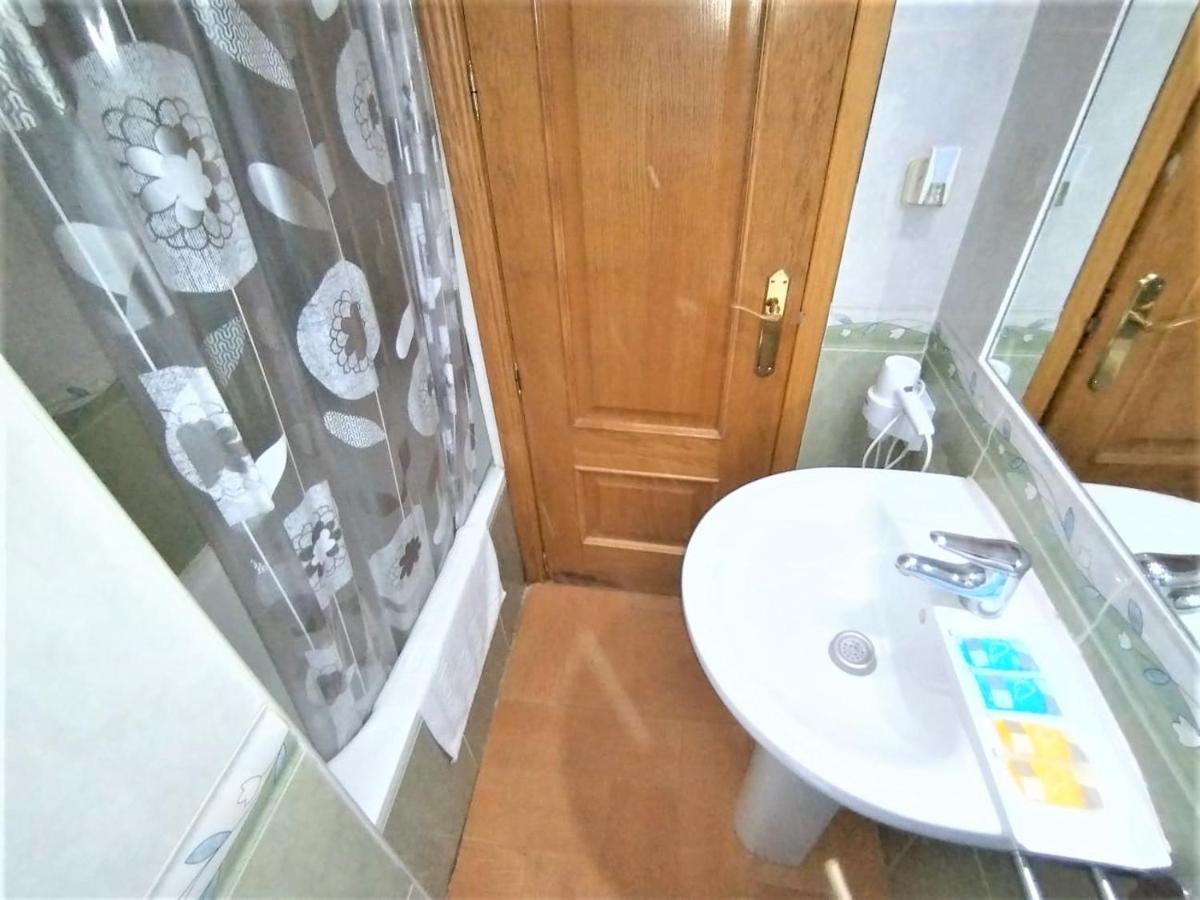 Apartamento - Puerta Del Sol マドリード エクステリア 写真