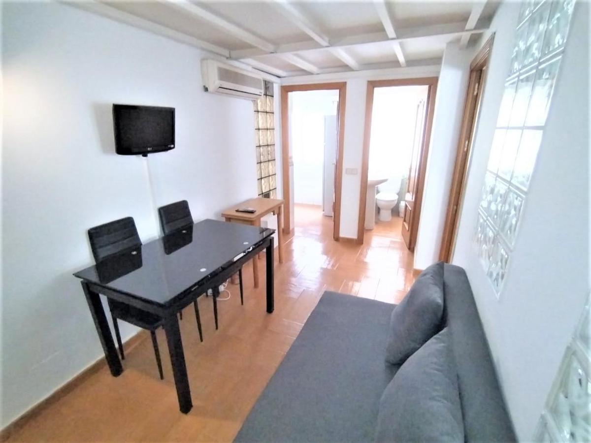 Apartamento - Puerta Del Sol マドリード エクステリア 写真